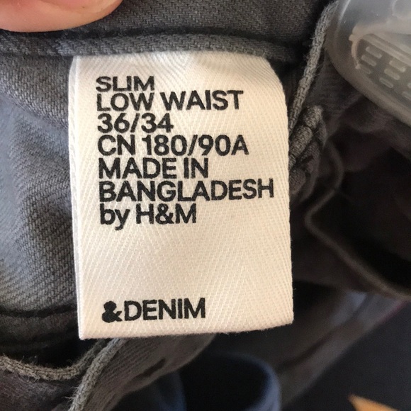 DENIM - Picture 5 of 5